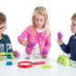 Thames & Kosmos Kids First Science Laboratory STEM Experiment Kit for Preschoolers, Young Learners Ages 3+ | Includes Durable, Colorful, Plastic