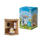 YuMe Snoopy Hero Box Blind Box Home Sweet Home Series