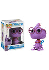 Funko POP Disney Monsters University: Randall Vinyl Figure