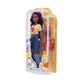 Disney ILY 4ever Fashion Dolls, Inspired by Winnie the Pooh 11.5" Tall with 13 Points of Articulation, Glittery Mickey Ring Included for You!
