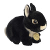 Aurora® Adorable Miyoni® Tots Netherland Dwarf Bunny Stuffed Animal - Lifelike Details Make a Cherished Companion - Perfect for Decorating Bedrooms or