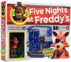 Five Nights at Freddys Pirate Cove McFarlane Building Set