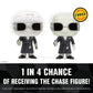 Funko Funkoverse: Universal Monsters 100 4-Pack Miniature Figures (Styles May Vary)