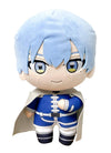 Great Eastern Entertainment Frieren: Beyond Journey's End - Himmel Plush 8" H