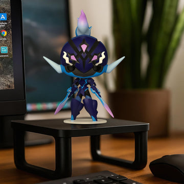 Funko Pop! Games: Pokemon - Ceruledge - Collectable Vinyl Figure - Gift Idea - Official Merchandise - Toys for Kids & Adults - Video Games Fans