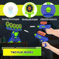 Floating Balls Target, Shooting Games Toy for Kids Boys Ages 5 6 7 8 9 10+