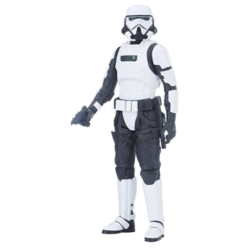 Star Wars E1180 SW S2 Hs Vesta Driver Action Figure