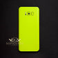 SopiGuard 3M Neon Yellow Vinyl Sticker Skin for DJI Mavic 2 Pro/Zoom