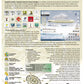 Compass Games Zeppelin Raider: Imperial German Naval Airships - 2nd Edition Adult Board Game