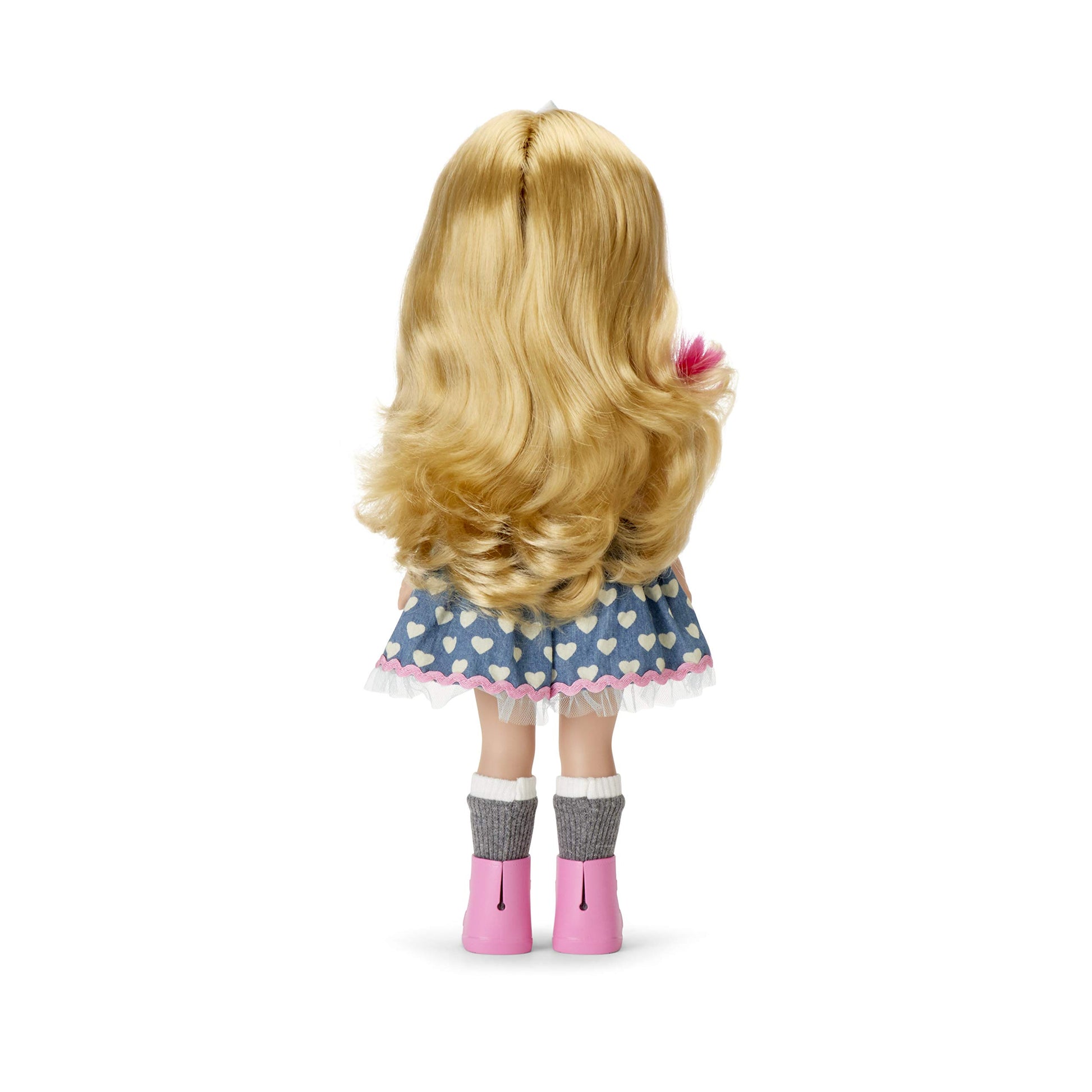 Madame Alexander 14" Kindness Club - Brooks