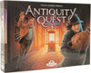 Grandpa Beck's Games Antiquity Quest | Set Collection Card Game from, The Creators of Cover Your Assets | 2-8 Players, Ages 10+. Canasta or Hand