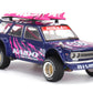 Petersen Kaido House x Mini GT Datsun 510 4x4 Wagon Kaido Offroad V2