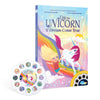 Moonlite Storytime Disc, Uni the Unicorn and the Dream Come True
