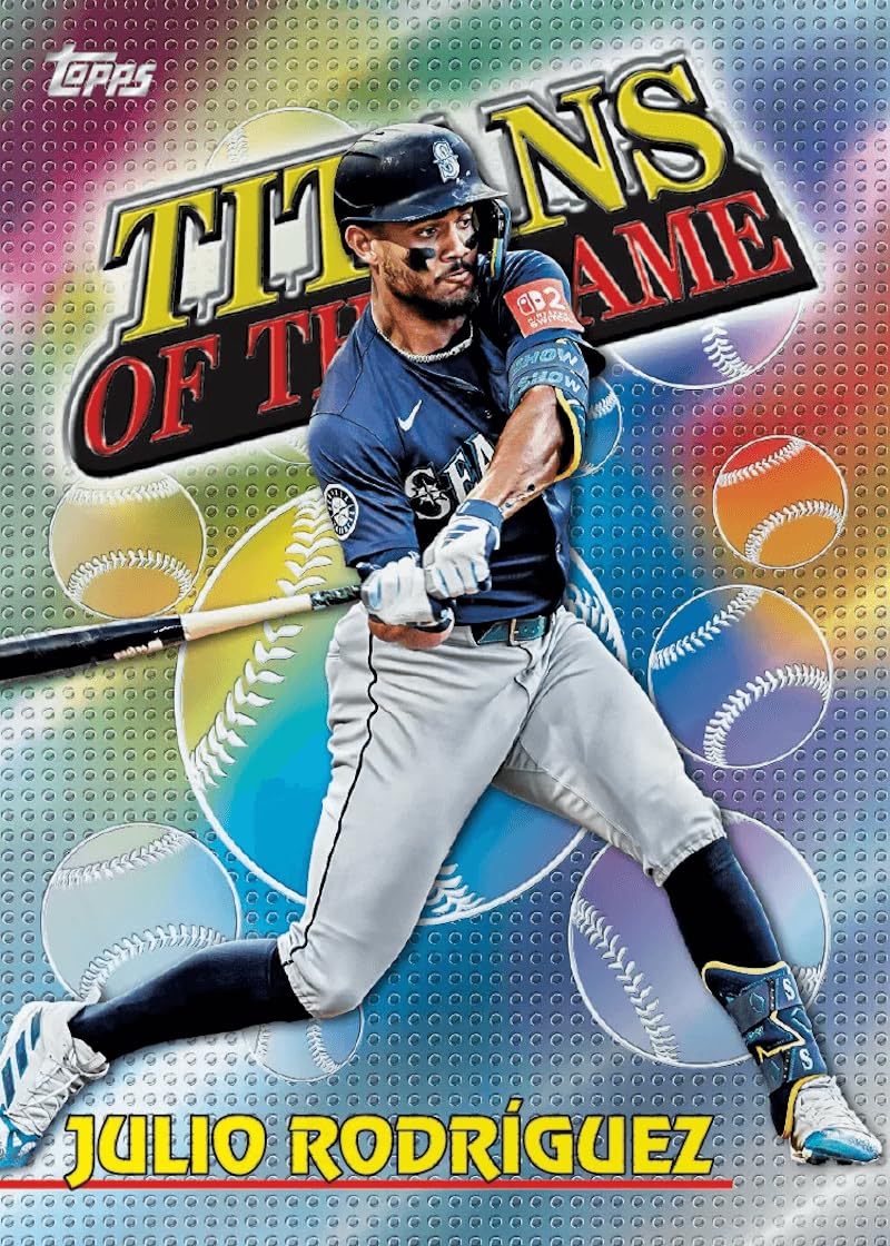 2026 Topps Baseball Series 1 Super Box Trading Card Box (Exclusive 5 Card Silver Foilboard Pack)