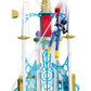 DC Super Hero Girls High Action Doll and Playset