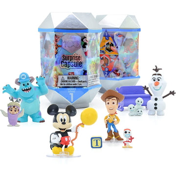 Disney 100th Surprise Capsule Series 1