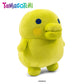 Toynk Tamagotchi Kuchipatchi 6-Inch Collector Plush