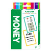 BAZIC Products Money Flash Cards, 36 Cards