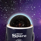 Brainstorm Toys Deep Space Home Planetarium and Projector STEM