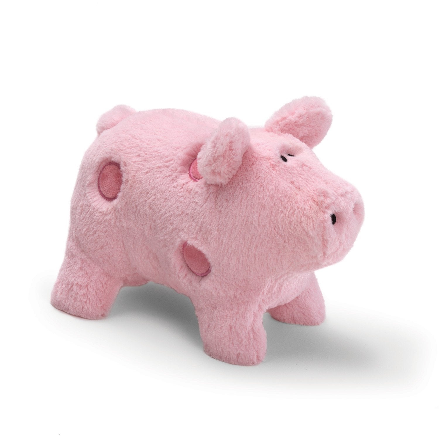 Gund Our Name Is Mud Good Luck Pig 7" Plush