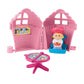 Fisher-Price Little People Fold 'n Go Bakery