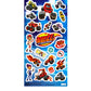 Blaze and The Monster Machines Coloring and Activity Book with Mini Cars Coloring Book with Stickers (Blaze Party Supplies)