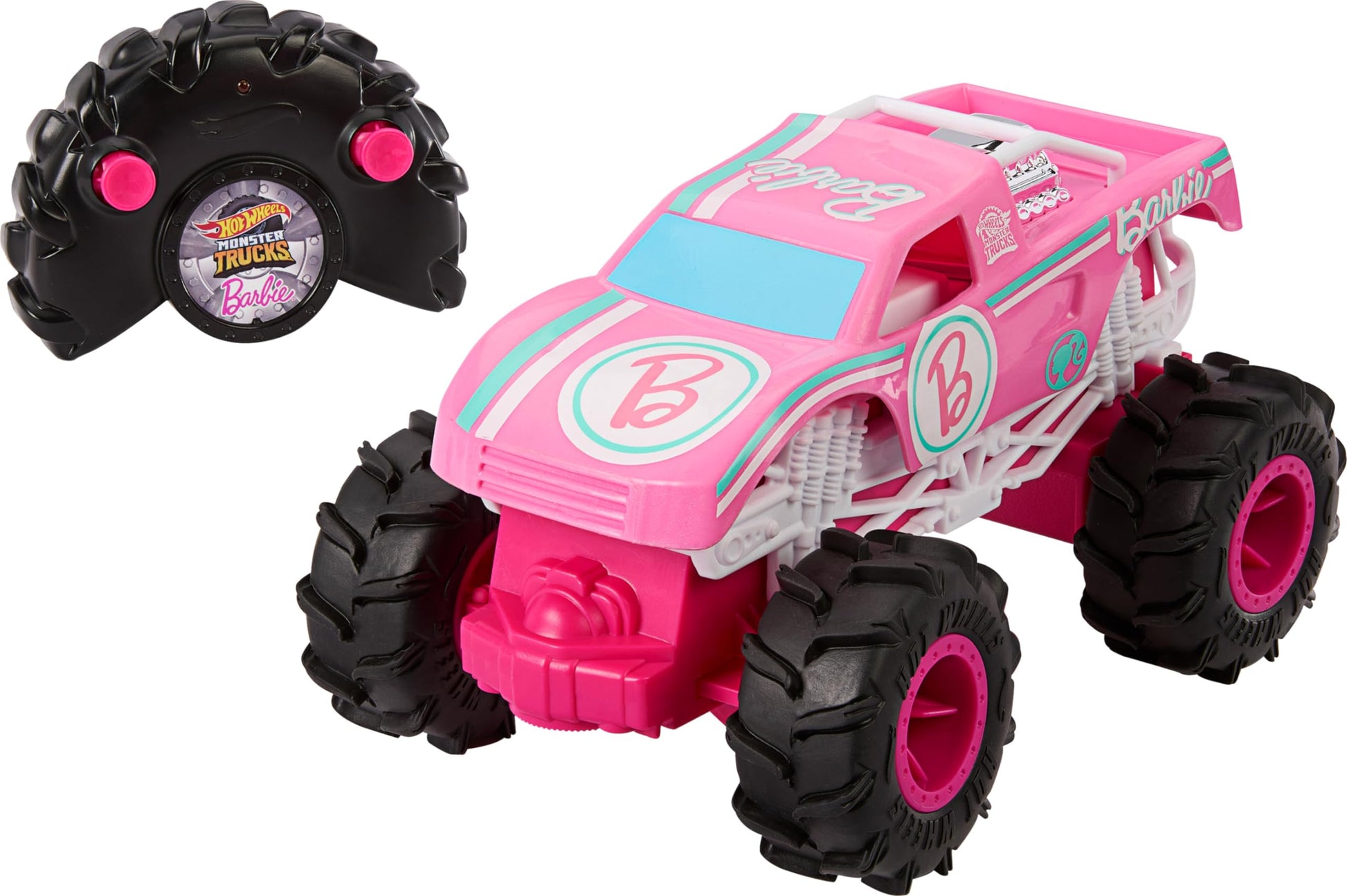 Hot Wheels HNV02 Toys
