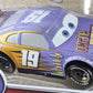 Disney Cars 2026 Color Changers Piston Cup Racer Octane Gain #19 Bobby Swift