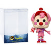 Funko M r . Mint: P o p ! Retro Toys Vinyl Figurine Bundle with 1 Compatible 'ToysDiva' Graphic Protector (055-52159 - B)