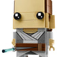 LEGO BrickHeadz Rey 41602 Building Kit (119 Piece)