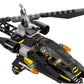 LEGO Superheroes 76011 Batman: Man-Bat Attack