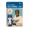 Jackie Robinson ReAction Figure by Super7