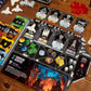 Lucky Duck Games Andromeda's Edge Escalation Expansion | Strategy Game Includes Additional Player Factions and Modules | 1-5 Players, Ages 14+ |