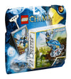LEGO Chima Nest Dive (70105)