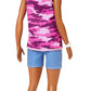 Barbie Fashionistas Doll #128
