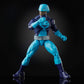 Marvel Legends Series Rock Python 6' Collectible Action Figure Toy for Ages 6 & Up with Build-A-Figurepiece