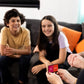 Soundiculous - Moose Games: The Hilarious Pocketsize Party Game of Ridiculous Sounds That Gets The Whole Family Laughing