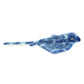 Aurora Adventurous Destination Nation Stingray Stuffed Animal - Global Exploration - Learning Fun - Blue 19 Inches
