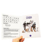 Junior Learning Science Decodables Phase 2 Non-Fiction, Multicolor