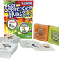 Outset Media Kids Scavenger Hunt - Children's Game - Ages 6+ - Indoor and Outdoor Scavenger Hunt Game - Develops Gross Motor Skills - for 2 or More