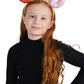 Dress Up America Donut Headband - The Perfect Donut Party Supplies Or Doughnut Costume Accessories