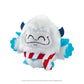 The Elf on the Shelf SnoBiggie Yeti Mystery Plush
