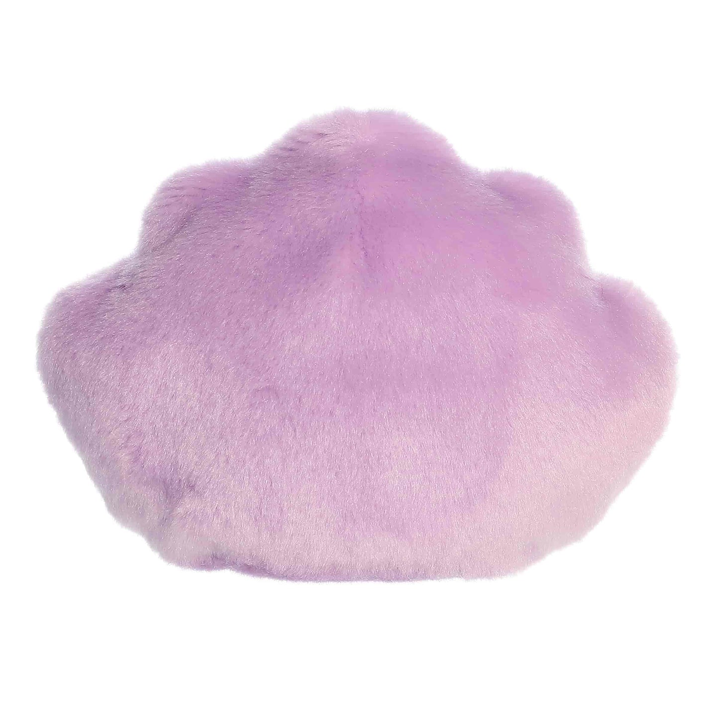 Aurora® Adorable Palm Pals™ Odette Oyster™ Stuffed Animal - Fun Collectible Plush for Kids and Adult Collectors - Perfect for Decorating Rooms
