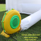 White Bounce House Castle for Adults Kids?13.5FT Large PVC? Inflatable Bounce House with 750W Upgrade Powerful Blower, Commercial Bounce House