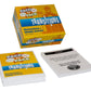 Harvest Time Partners Face to Face Transitions - Elementary to Middle School Conversation Game, Conversation Starters for Students, Parents,