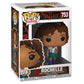 Funko Pop! Movies: The Craft - Rochelle Zimmerman Vinyl Figure (Bundled with Compatible Box Protector Case) Multicolor 3.75 inches