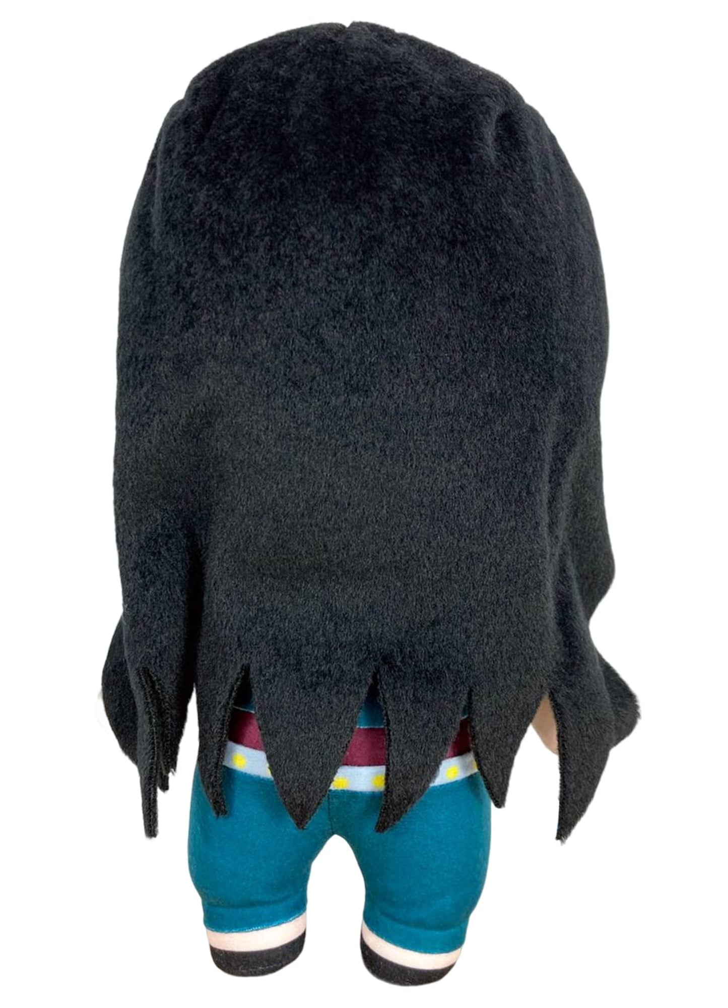 Great Eastern Entertainment Hunter X Hunter - Illumi Plush 8", Multicolor