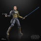 STAR WARS The Black Series Kanan Jarrus Toy 6-Inch-Scale Rebels Collectible Action Figure, Toys for Kids Ages 4 and Up
