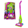 Barney’s World Toddler Toy Clean Up Vacuum Electronic Push Along, Lights Music & Games for Preschool Kids Ages 2+ Years