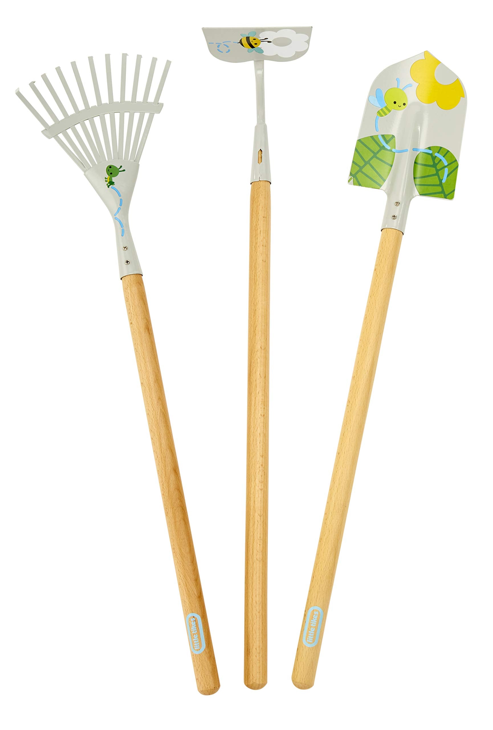 Growing Garden Large Tool Set